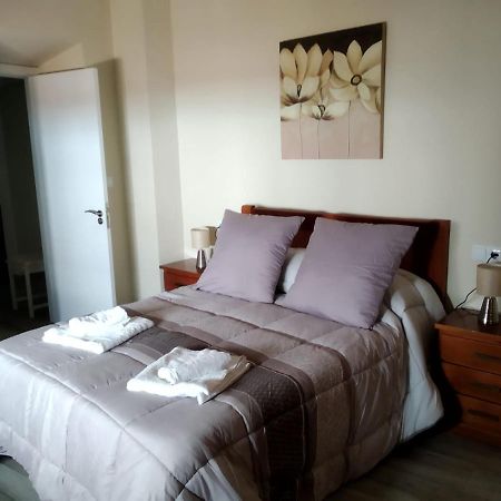 Apartamento Fregenal Centro R&S Fregenal de la Sierra Eksteriør billede
