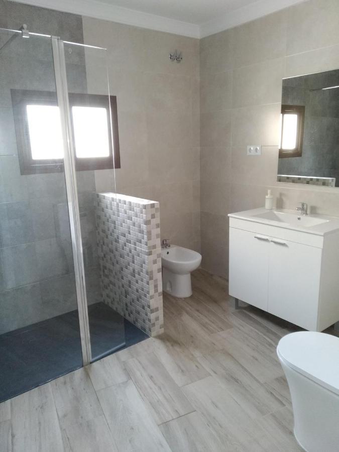 Apartamento Fregenal Centro R&S Fregenal de la Sierra Eksteriør billede